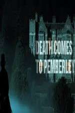 Watch Death Comes To Pemberley Solarmovie