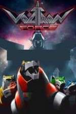 Watch Voltron Force Solarmovie