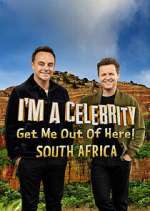 Watch I'm a Celebrity, Get Me Out of Here! South Africa Solarmovie