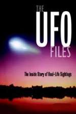 Watch UFO Files Solarmovie