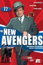 Watch The New Avengers Solarmovie