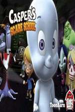 Watch Caspers Scare School Solarmovie