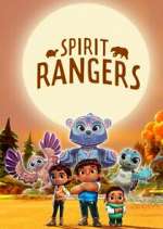 Watch Spirit Rangers Solarmovie