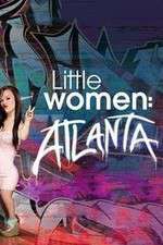 Watch Little Women: Atlanta Solarmovie