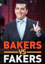 Watch Bakers vs. Fakers Solarmovie