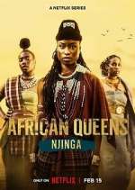 Watch African Queens Solarmovie