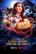 Watch The Curious Creations of Christine McConnell Solarmovie