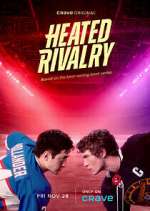 Heated Rivalry solarmovie