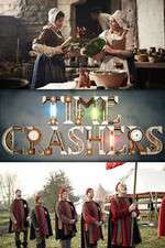 Watch Time Crashers Solarmovie