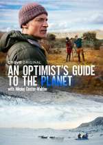 Watch An Optimist's Guide to the Planet with Nikolaj Coster-Waldau Solarmovie