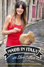 Watch Made In Italy With Silvia Colloca Solarmovie