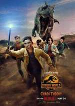 Watch Jurassic World: Chaos Theory Solarmovie