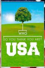 Watch Who Do You Think You Are? (US) Solarmovie