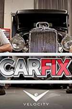 Watch Car Fix Solarmovie