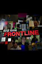 Watch First Time on the Front Line Solarmovie
