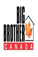 Big Brother Canada solarmovie