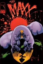 the maxx tv poster