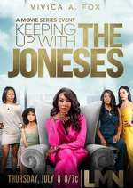 Watch Keeping Up with the Joneses Solarmovie