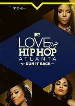 Watch Love & Hip Hop Atlanta: Run It Back Solarmovie