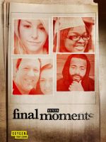 final moments tv poster