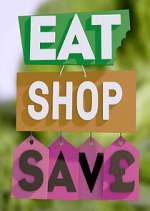 Watch Eat, Shop, Save Solarmovie