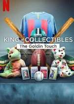 Watch King of Collectibles: The Goldin Touch Solarmovie