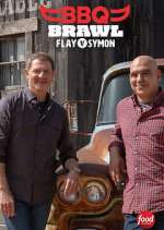 BBQ Brawl: Flay V. Symon solarmovie