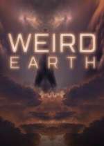 Watch Weird Earth Solarmovie