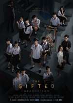 Watch The Gifted Solarmovie