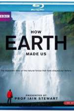 Watch How Earth Made Us Solarmovie