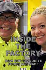 Watch Inside the Factory Solarmovie