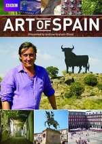 Watch Art of Spain Solarmovie