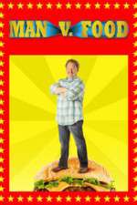 Watch Man v. Food (2017) Solarmovie