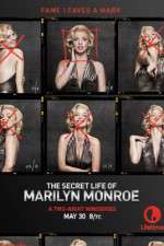 Watch The Secret Life of Marilyn Monroe Solarmovie