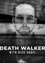 Watch Death Walker Solarmovie