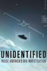 Watch Unidentified: Inside America\'s UFO Investigation Solarmovie