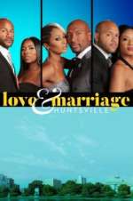 love & marriage: huntsville season 6 episode 17 tv poster