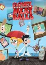 Watch Cloudy with a Chance of Meatballs Solarmovie