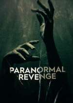 Watch Paranormal Revenge Solarmovie