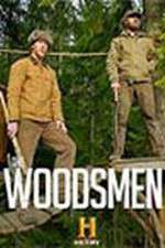 Watch The Woodsmen Solarmovie