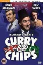 Watch Curry & Chips Solarmovie