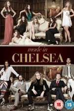 made in chelsea tv poster
