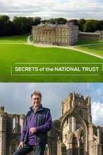 Watch Secrets of the National Trust Solarmovie