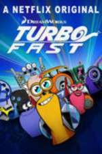 Watch Turbo F.A.S.T Solarmovie