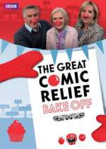 Watch The Great Comic Relief Bake Off Solarmovie