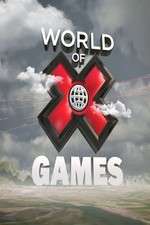 Watch World of X Games Solarmovie