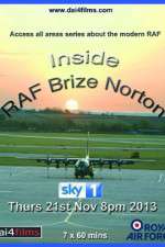 Watch Inside RAF Brize Norton Solarmovie