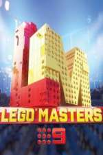 Lego Masters Australia solarmovie