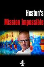 Watch Heston's Mission Impossible Solarmovie