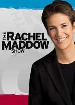 The Rachel Maddow Show solarmovie